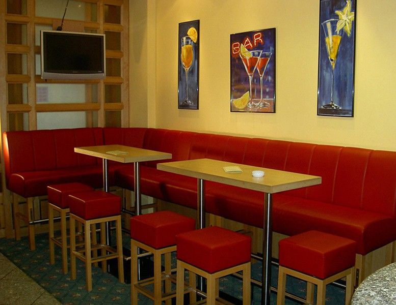 Holiday Inn Frankfurt Airport - Neu-Isenburg By Ihg Extérieur photo